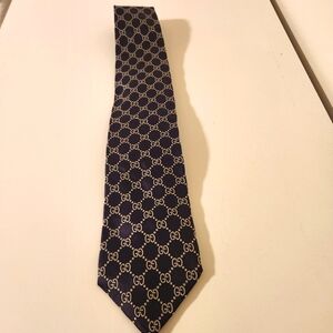 Gucci Authentic brand new tie